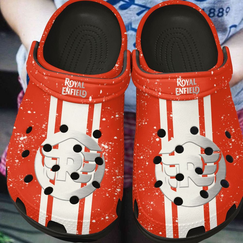 Sabots Royal Enfield – Image 2