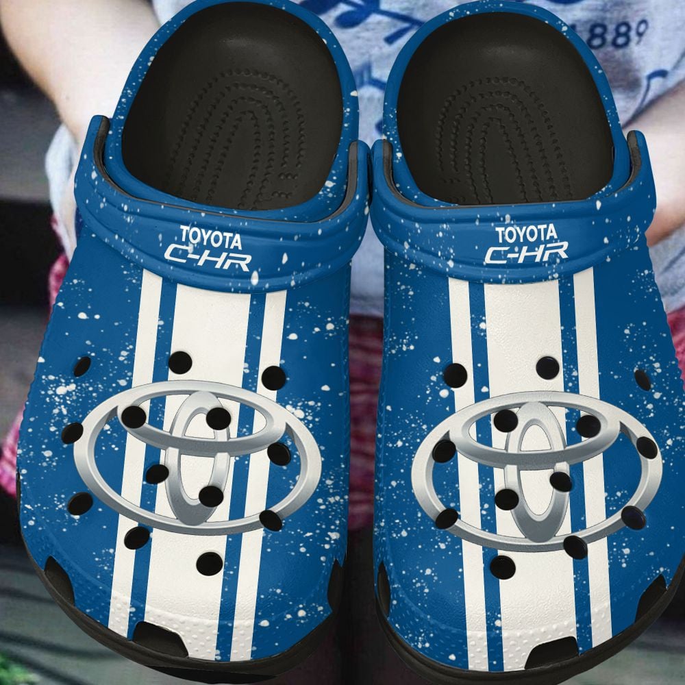 Sabots Toyota C-HR – Image 2