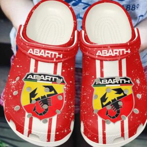 Sabots Abarth