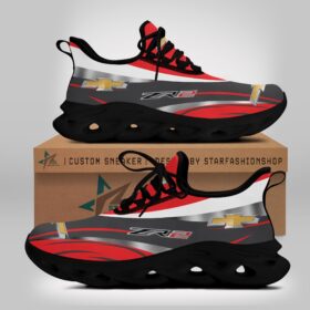 Chaussures Chevrolet ZR2