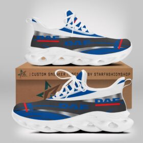 Chaussures DAF Trucks