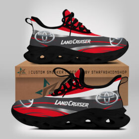 Chaussures Toyota – Land Cruiser