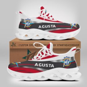 Chaussures MV Agusta