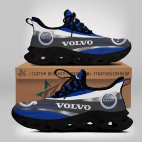 Chaussures Volvo