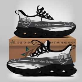 Chaussures Mercedes-Benz White