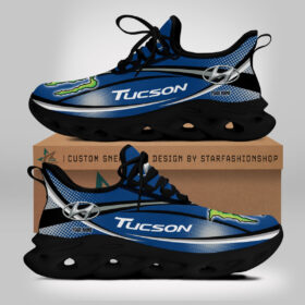 Chaussures Hyundai Tucson