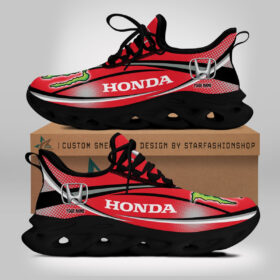 Chaussures Honda
