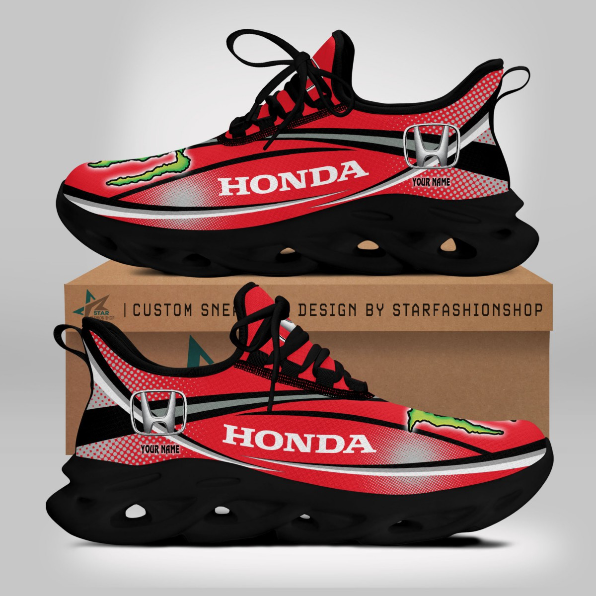 Chaussures Honda