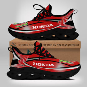 Chaussures Honda Motorcycle