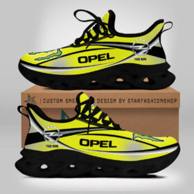 Chaussures Opel
