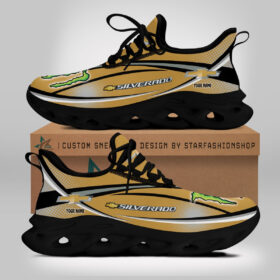 Chaussures Chevrolet Silverado