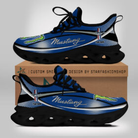 Chaussures Ford Mustang