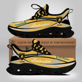 Chaussures Lamborghini