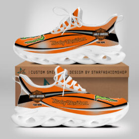 Chaussures Harley-Davidson