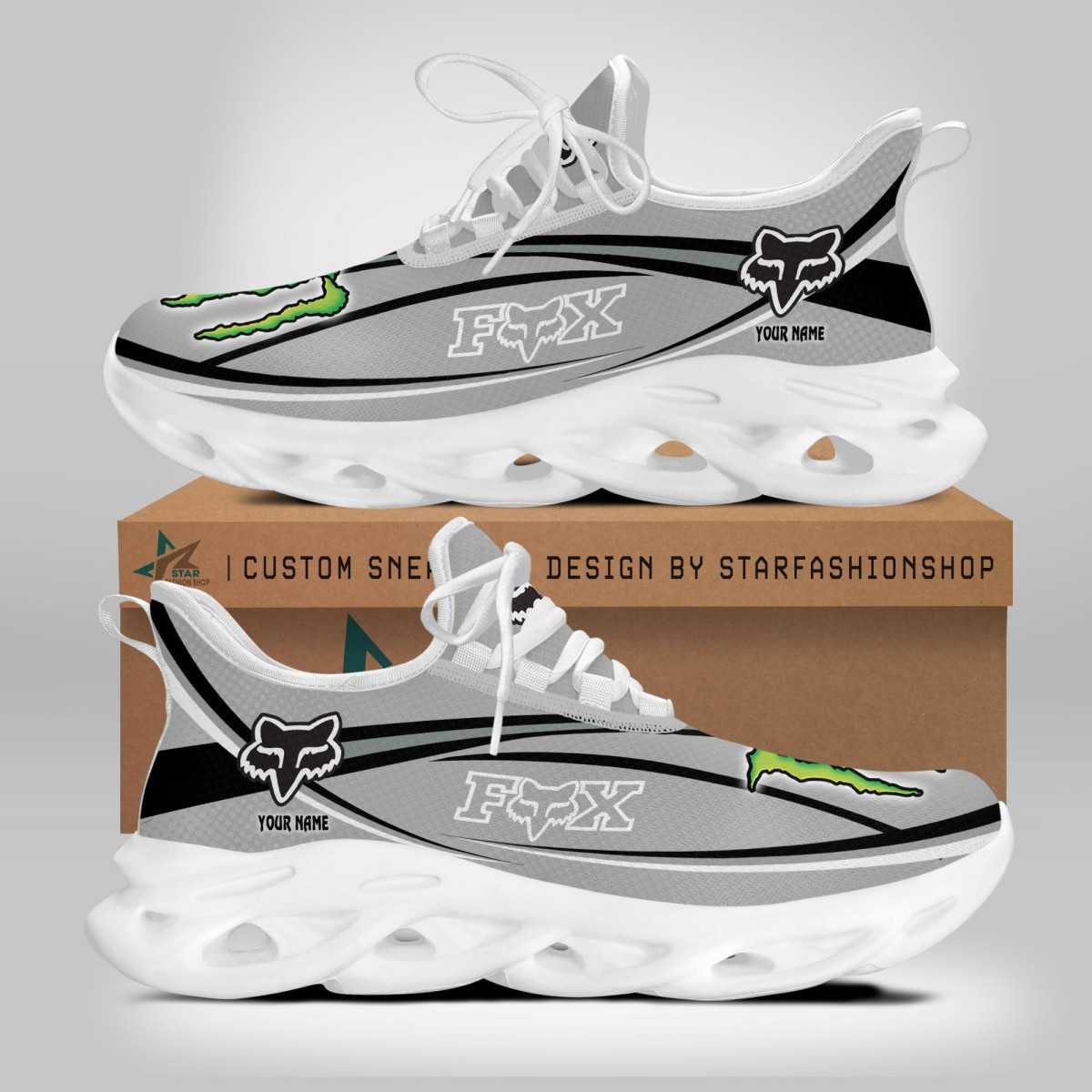 Chaussures Fox Racing