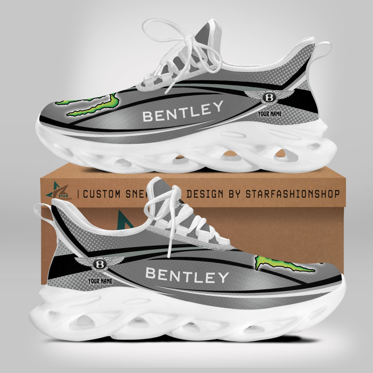 Chaussures Bentley – Image 2