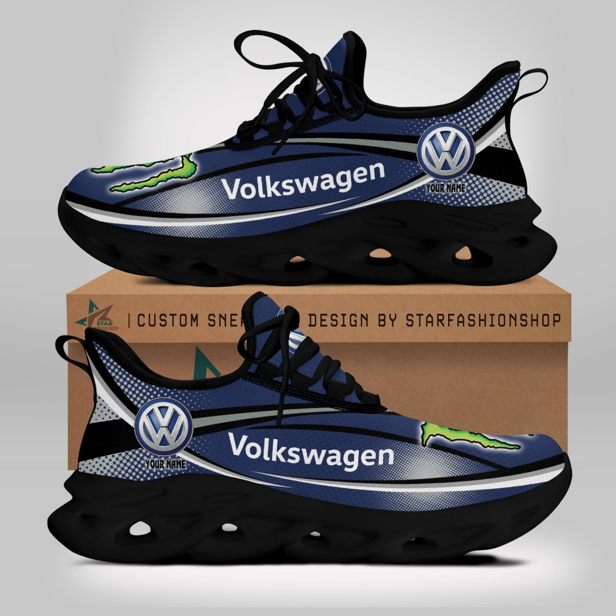Chaussures Volkswagen