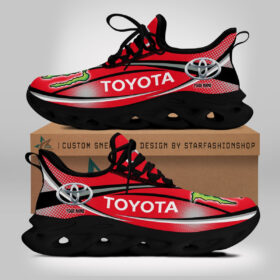 Chaussures Toyota