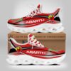 Chaussures Abarth