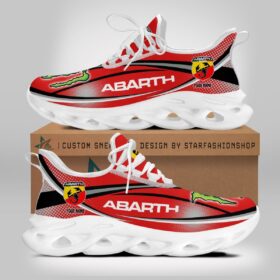 Chaussures Abarth