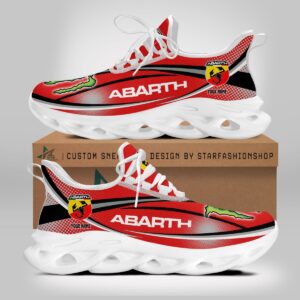 Chaussures Abarth