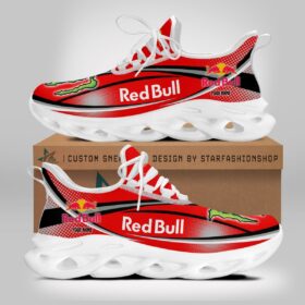 Chaussures Red Bull