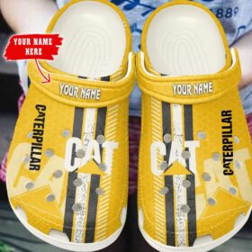 Sabots Caterpillar Inc