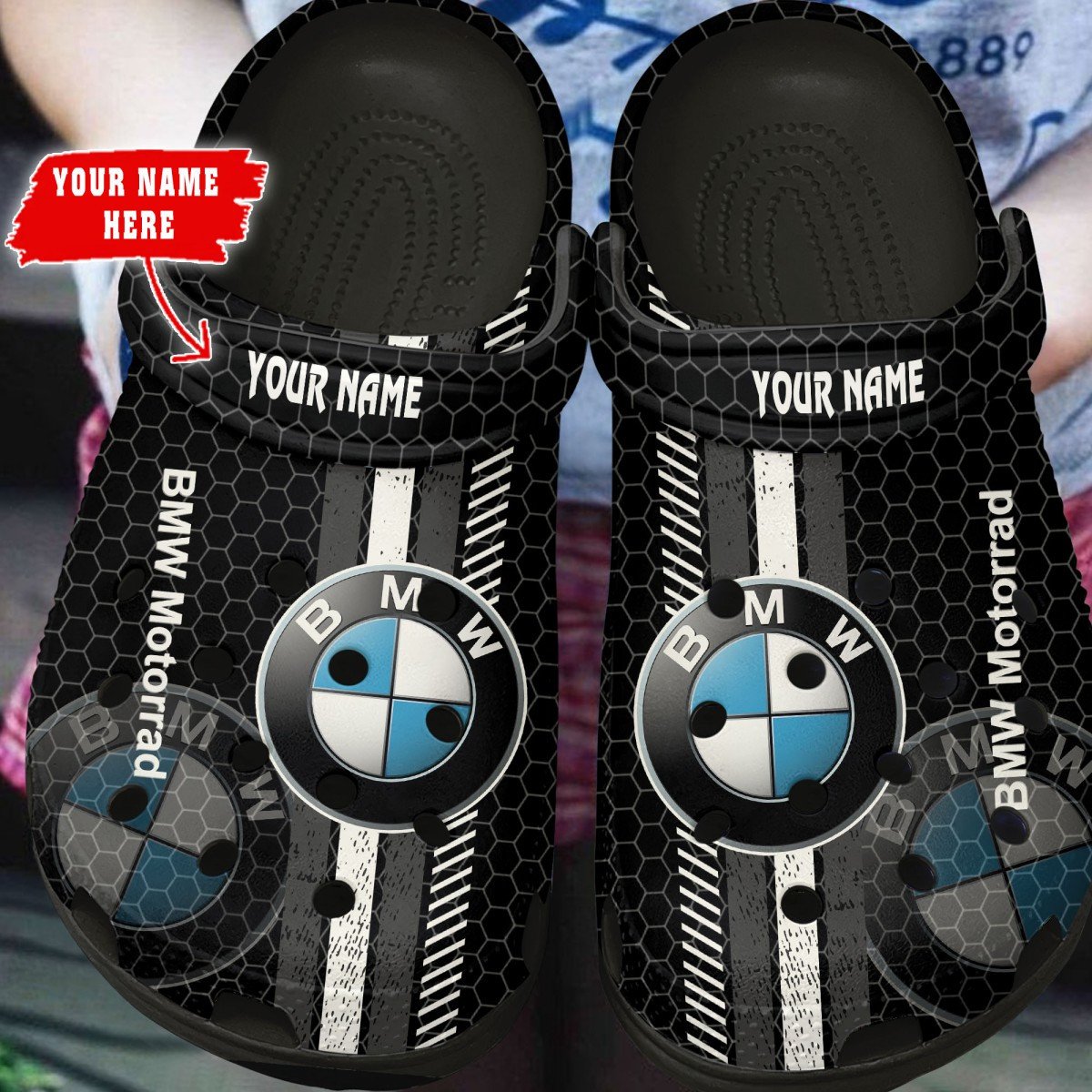 Sabots BMW Motorrad – Image 2