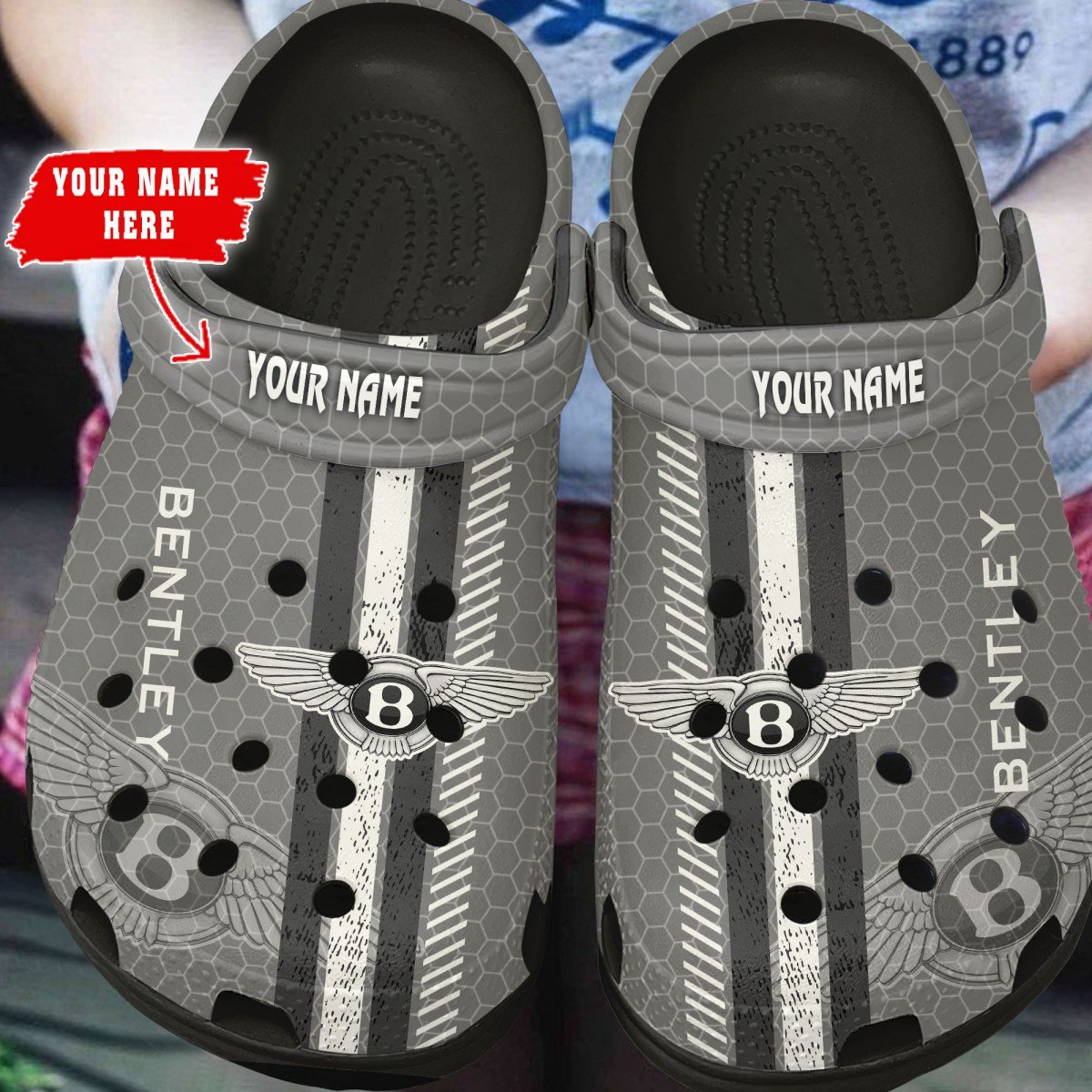 Sabots Bentley – Image 2