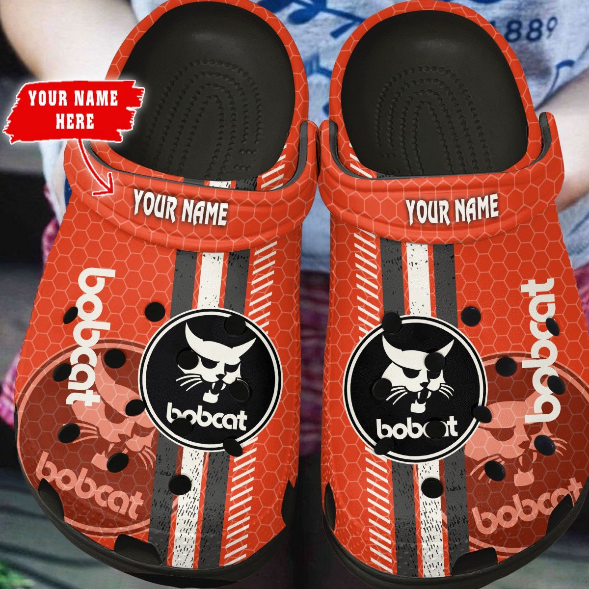 Sabots Bobcat – Image 2