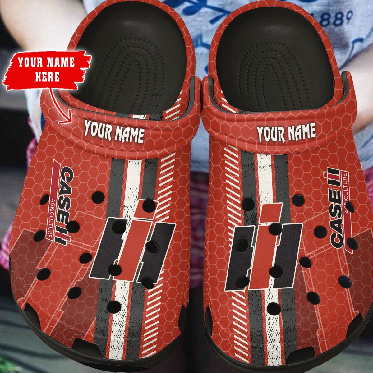 Sabots Case IH – Image 2