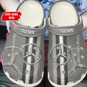 Sabots Mercedes-Benz