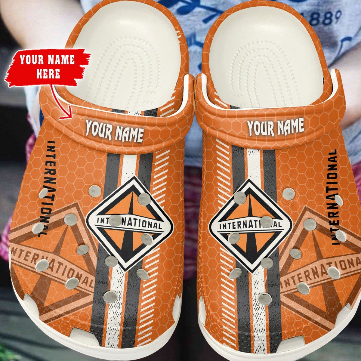 Sabots International