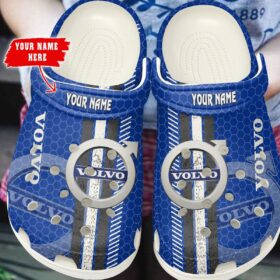 Sabots Volvo