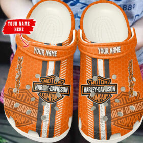 Sabots Harley-Davidson