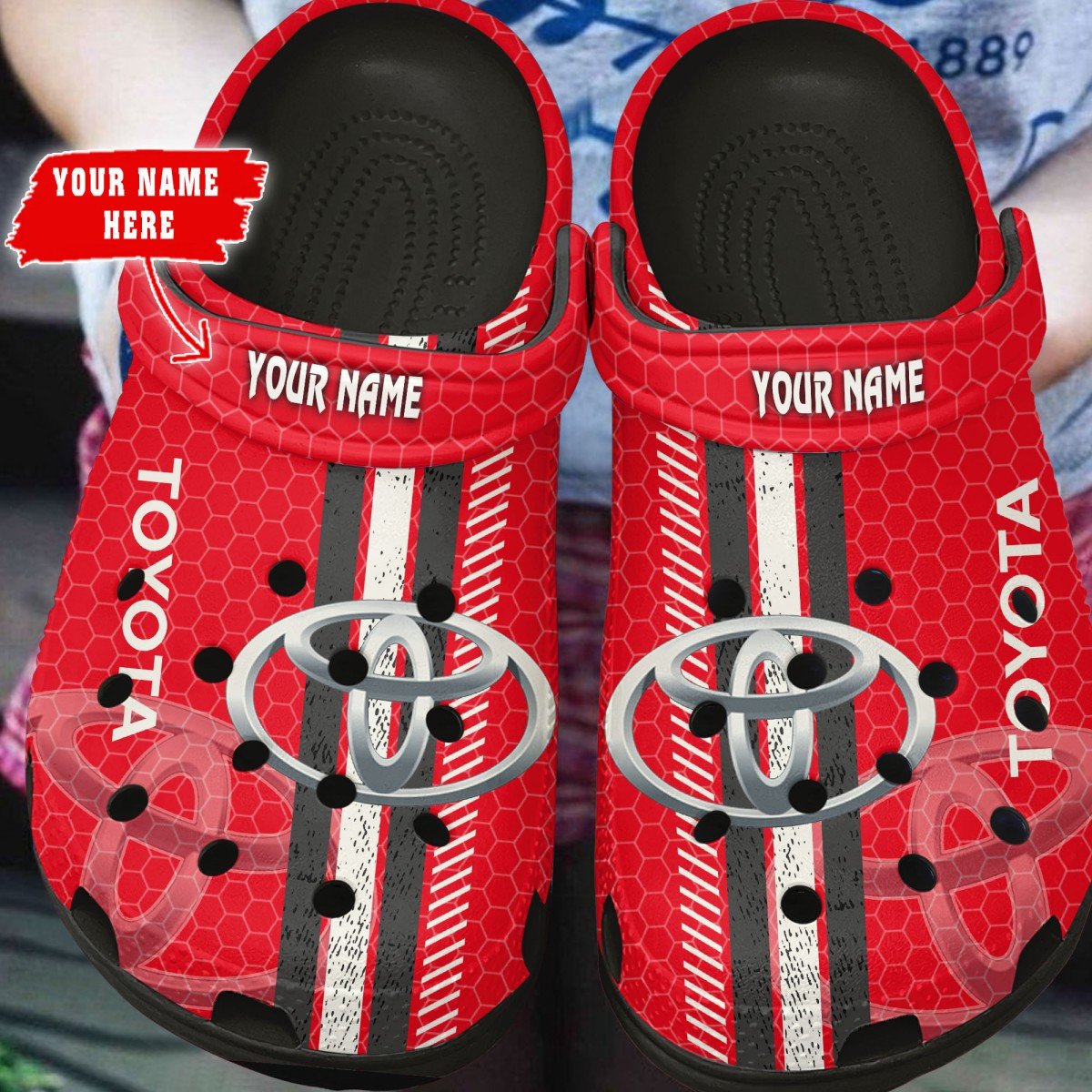 Sabots Toyota – Image 2