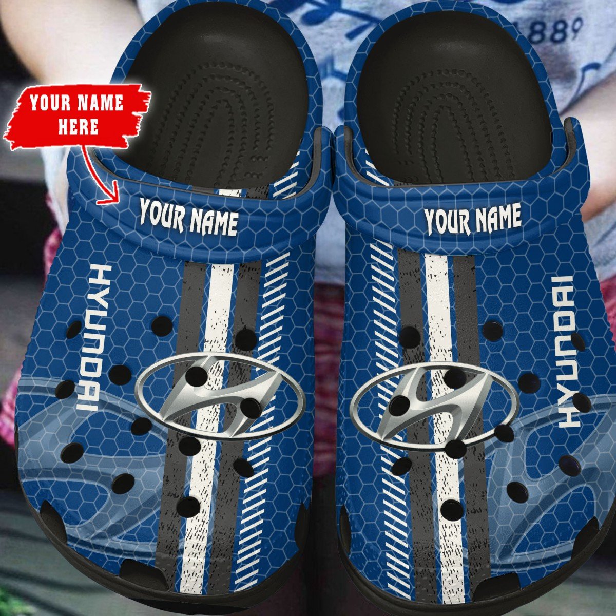 Sabots Hyundai – Image 2