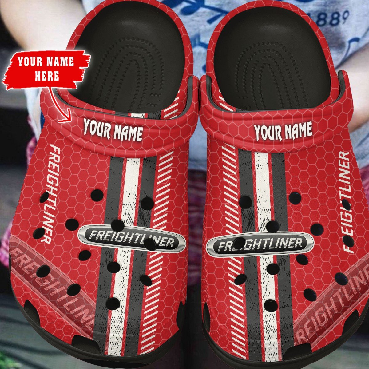 Sabots Freightliner – Image 2