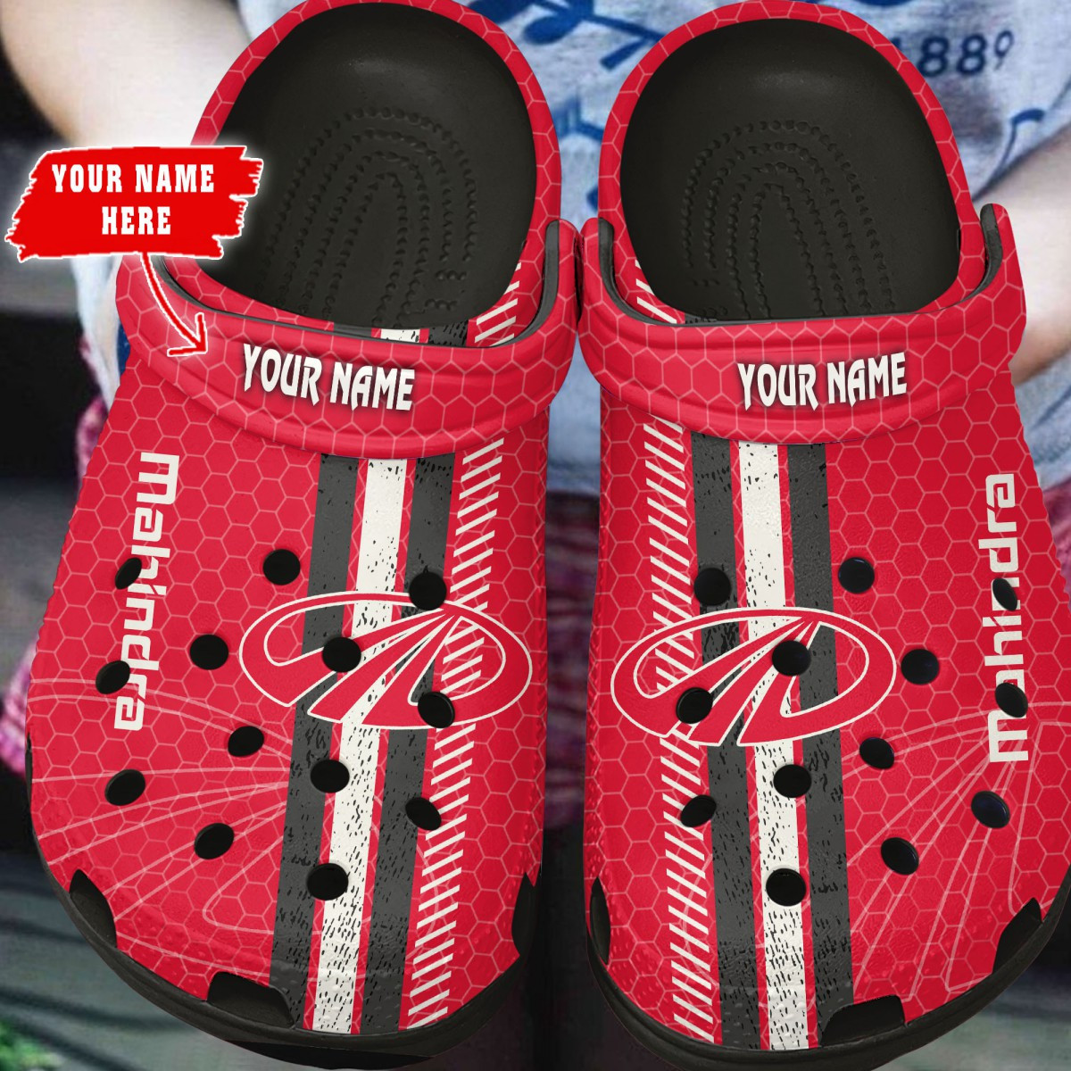 Sabots Mahindra – Image 2