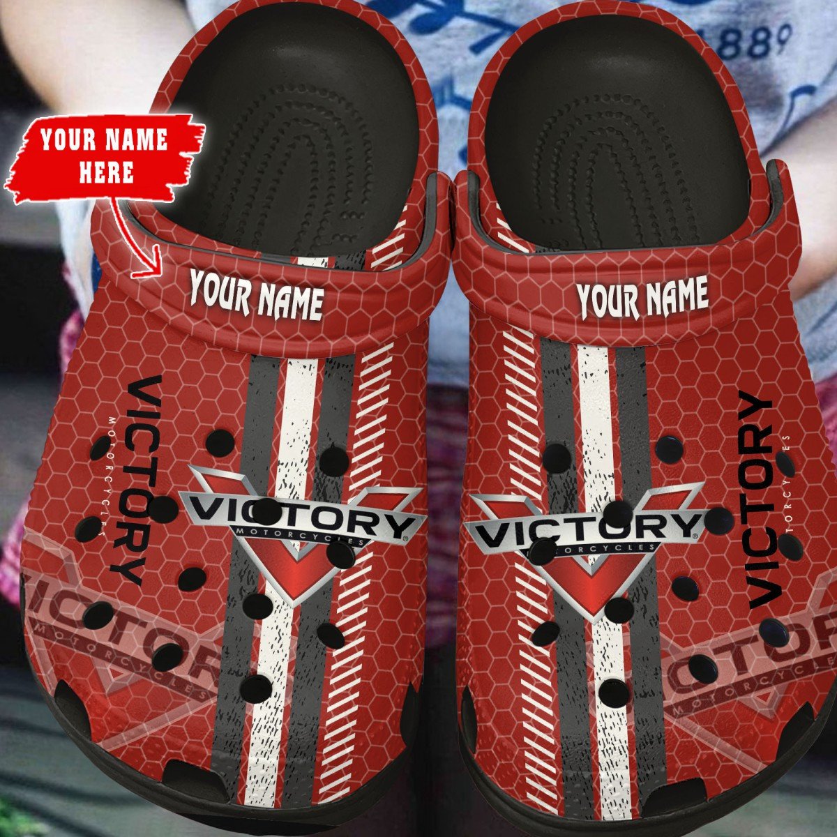 Sabots Victory Motorcycles – Image 2