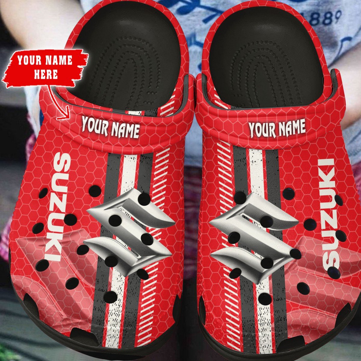 Sabots Suzuki – Image 2