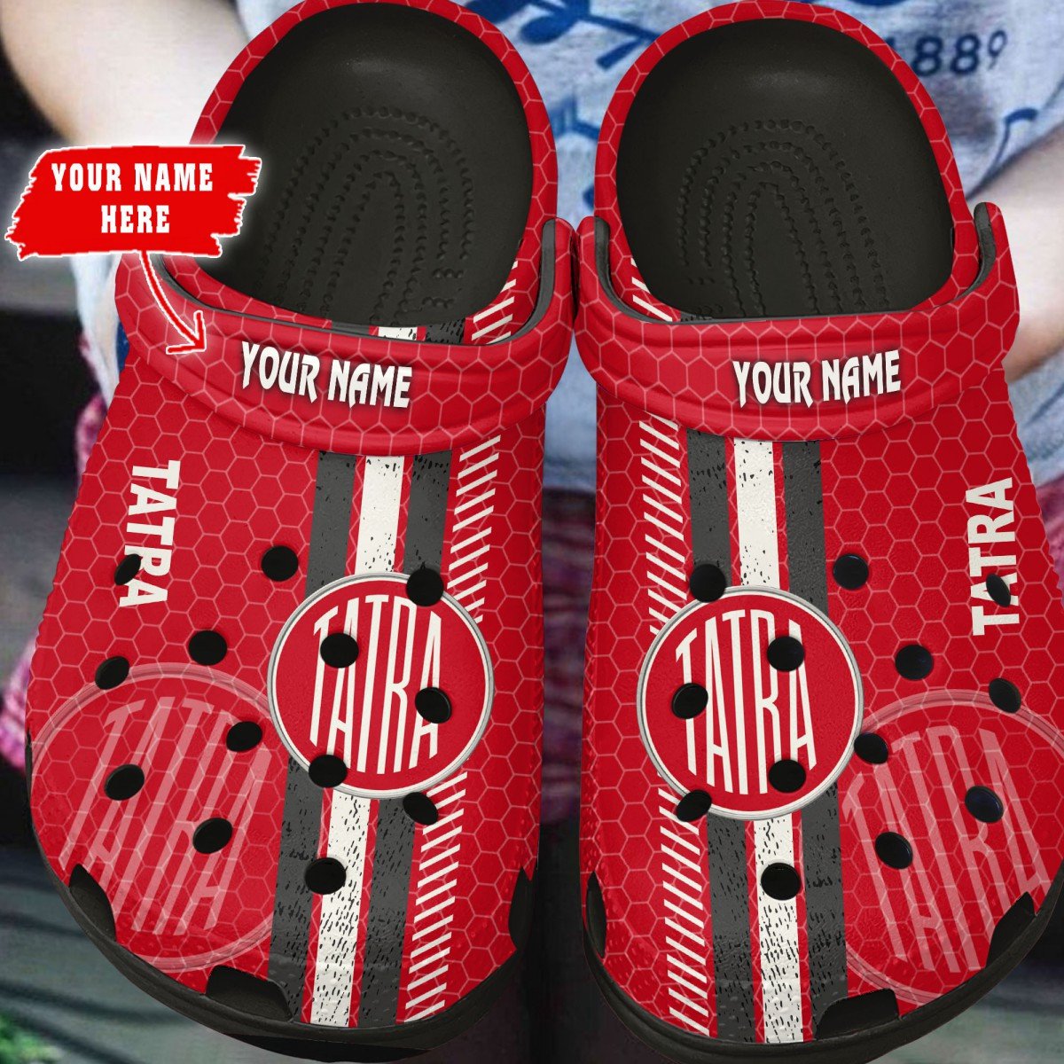 Sabots Tatra – Image 2