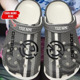 Sabots Detroit Diesel