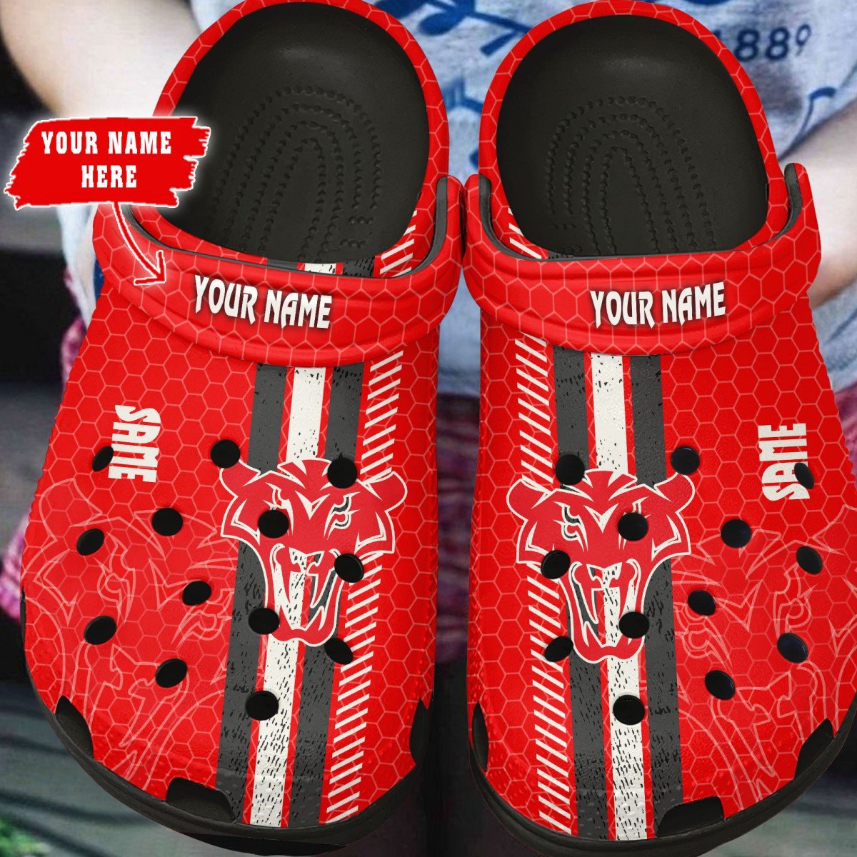 Sabots Same – Image 2