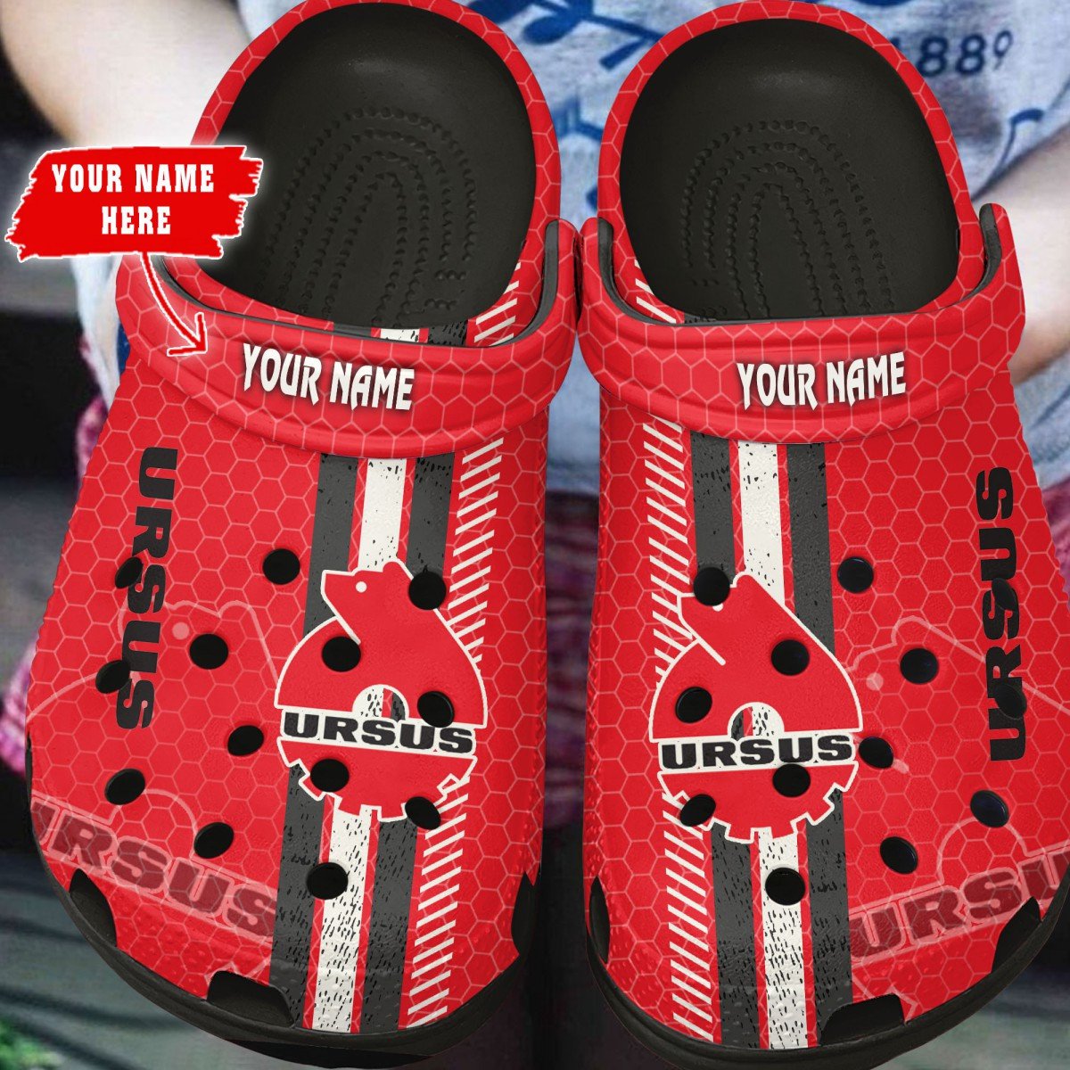 Sabots Ursus – Image 2