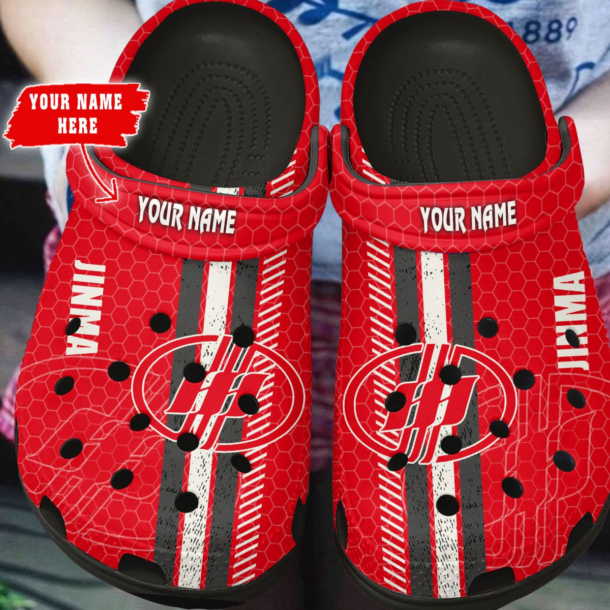 Sabots Jinma – Image 2