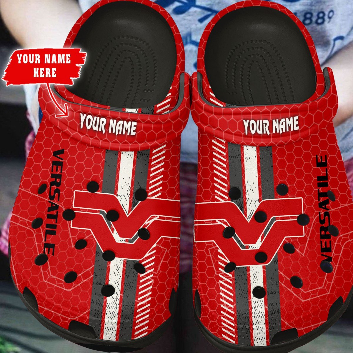 Sabots Versatile – Image 2