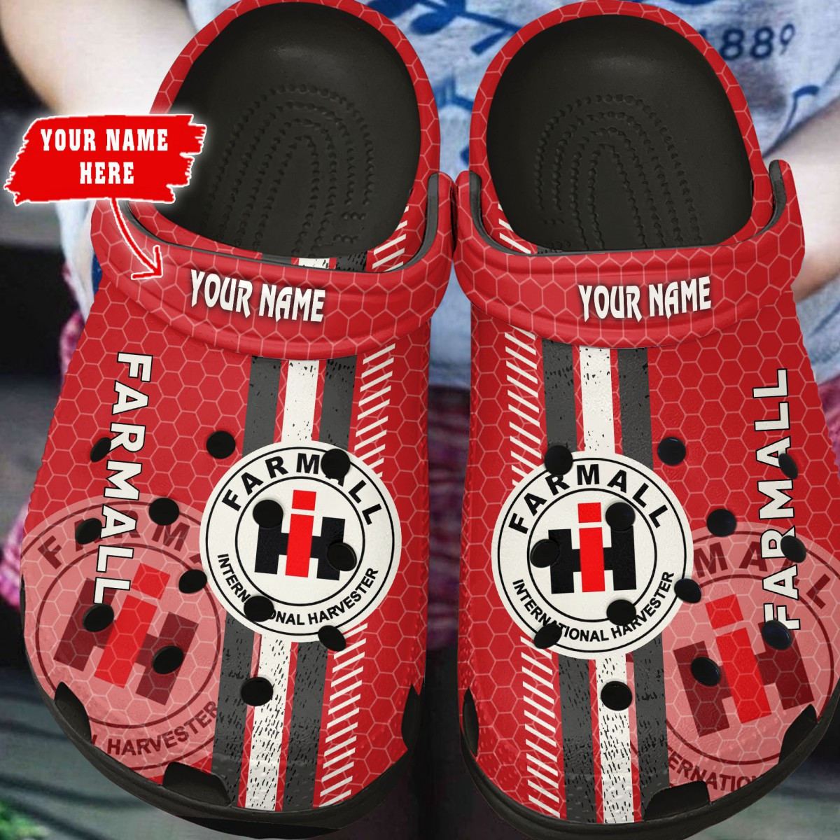 Sabots Farmall – Image 2