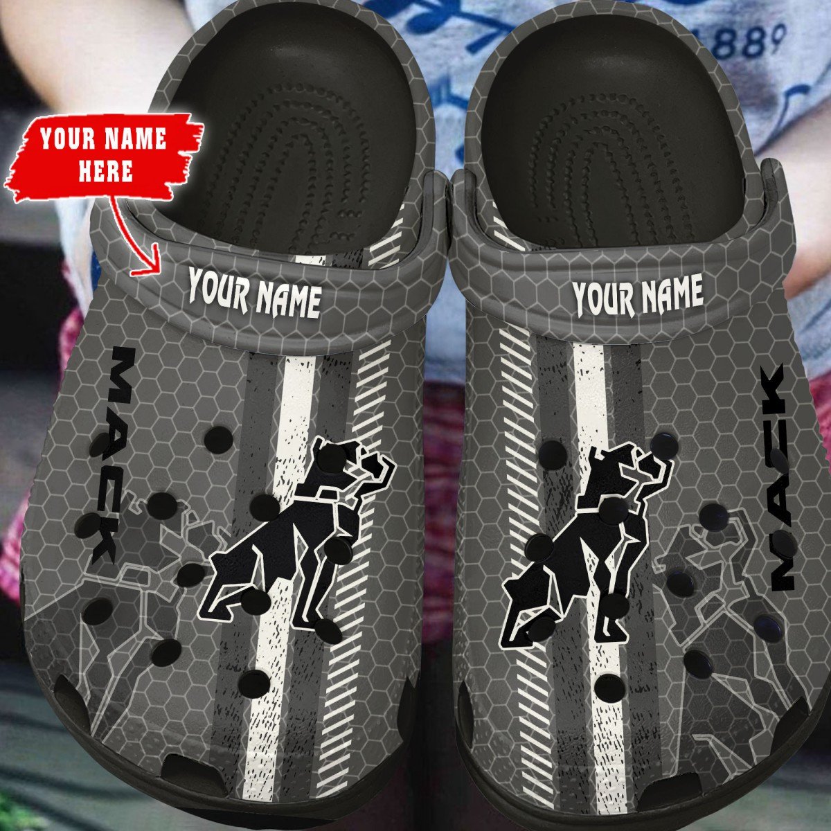 Sabots Mack – Image 2