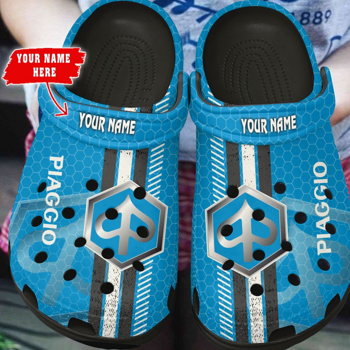 Sabots Piaggio – Image 2